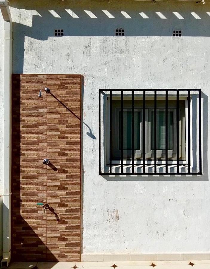 הוילה דניה Adosado De 140M2 Con Terraza A 50 M De La Playa מראה חיצוני תמונה