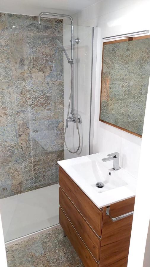 הוילה דניה Adosado De 140M2 Con Terraza A 50 M De La Playa מראה חיצוני תמונה